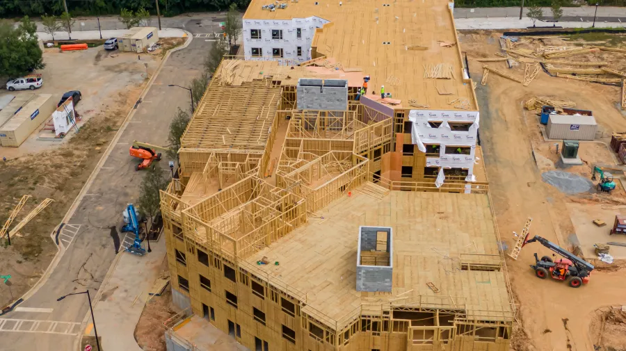Herdon Homes