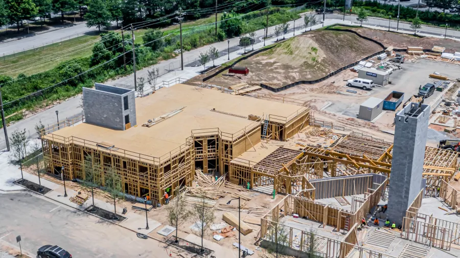 Herdon Homes
