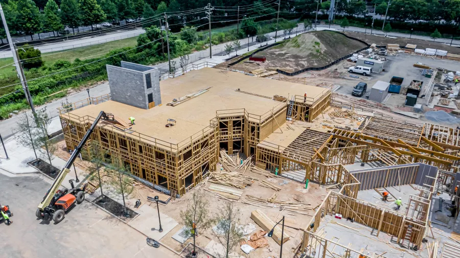 Herdon Homes