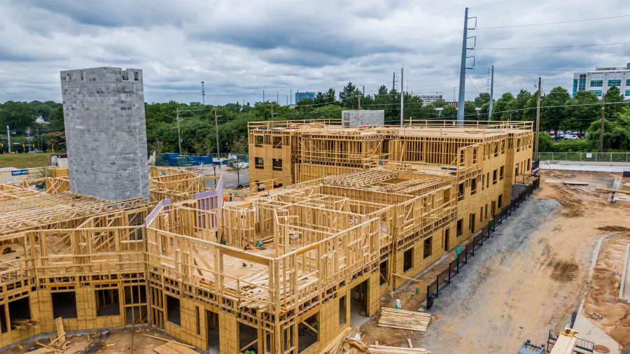 Herdon Homes