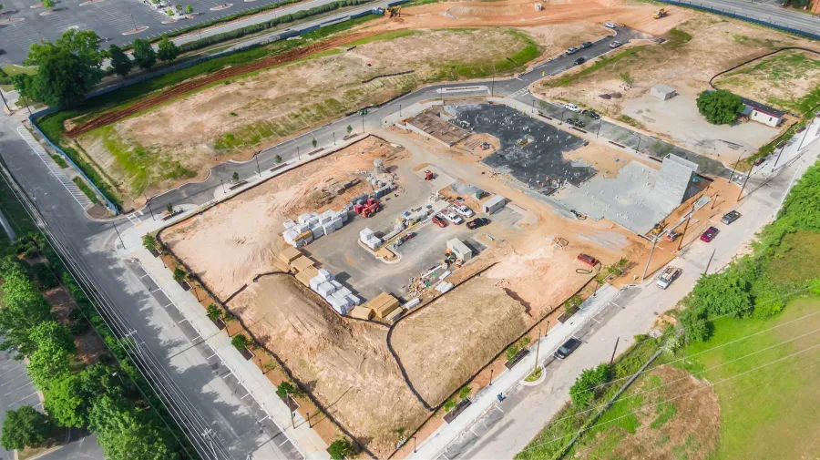 Herdon Homes