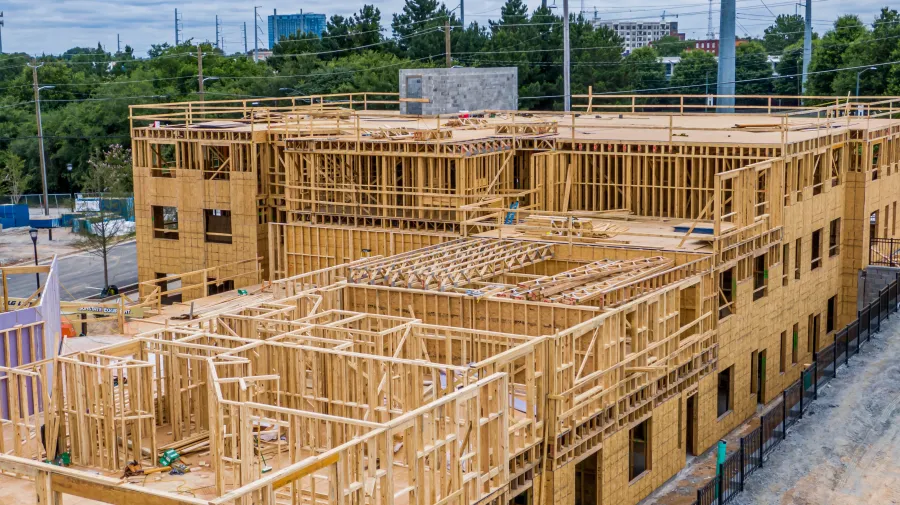 Herdon Homes