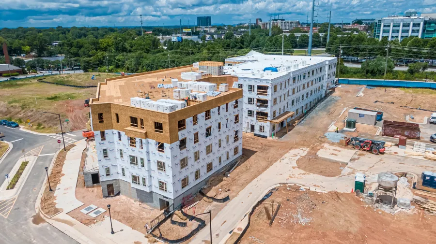 Herdon Homes