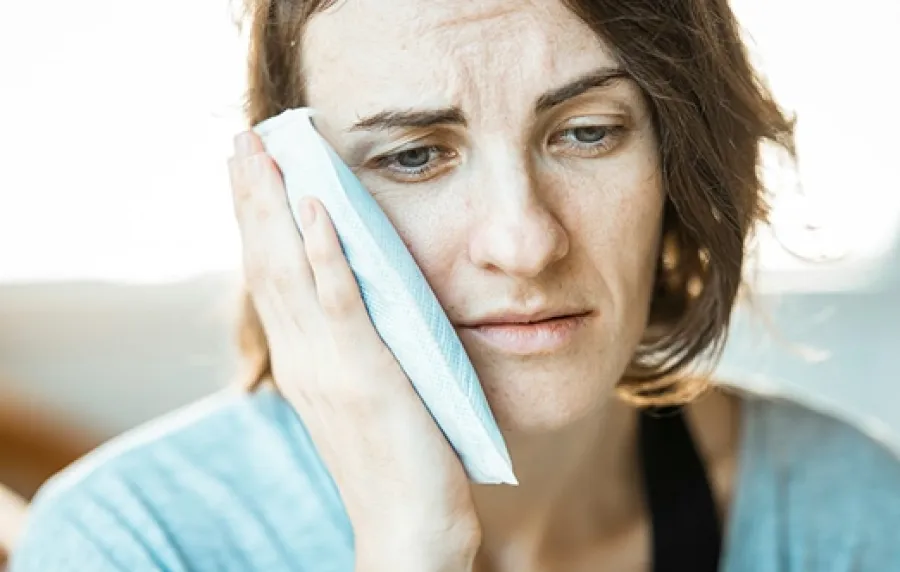 TMJ Specialists Near Me - Chiropractic Care for TMJ & Jaw Pain | 100% ...