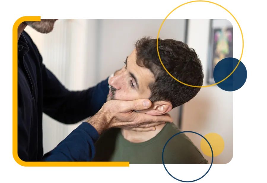 TMJ Specialists Near Me - Chiropractic Care for TMJ & Jaw Pain | 100% ...