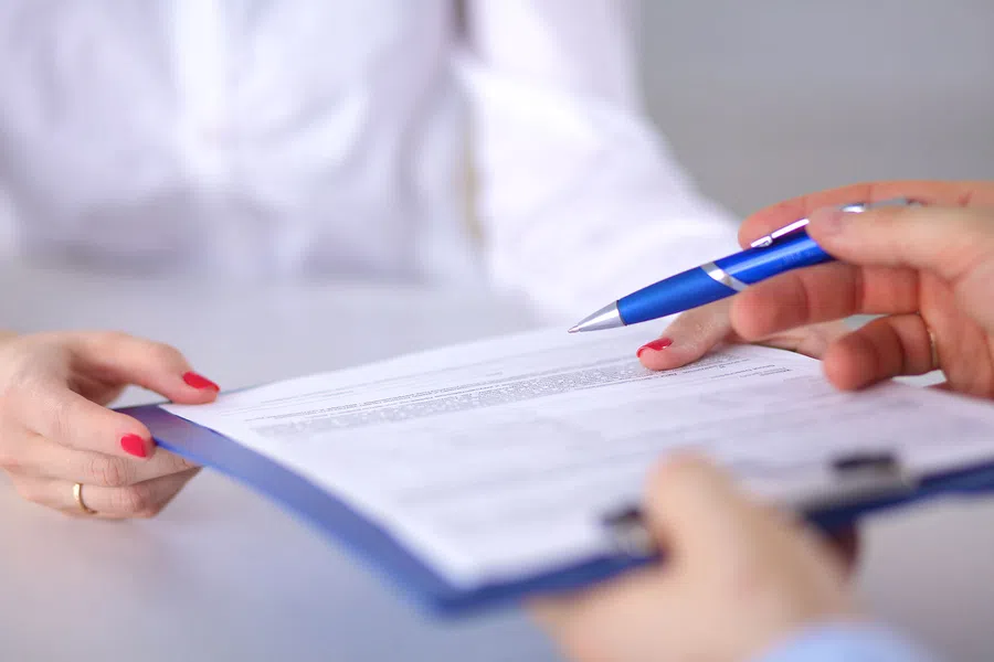 Complete Your Hudson Valley Patient Forms Ahead of Time