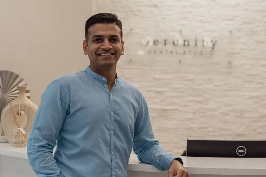 Dentist Austin, TX | Serenity Dental Studio | Serenity Dental Studio