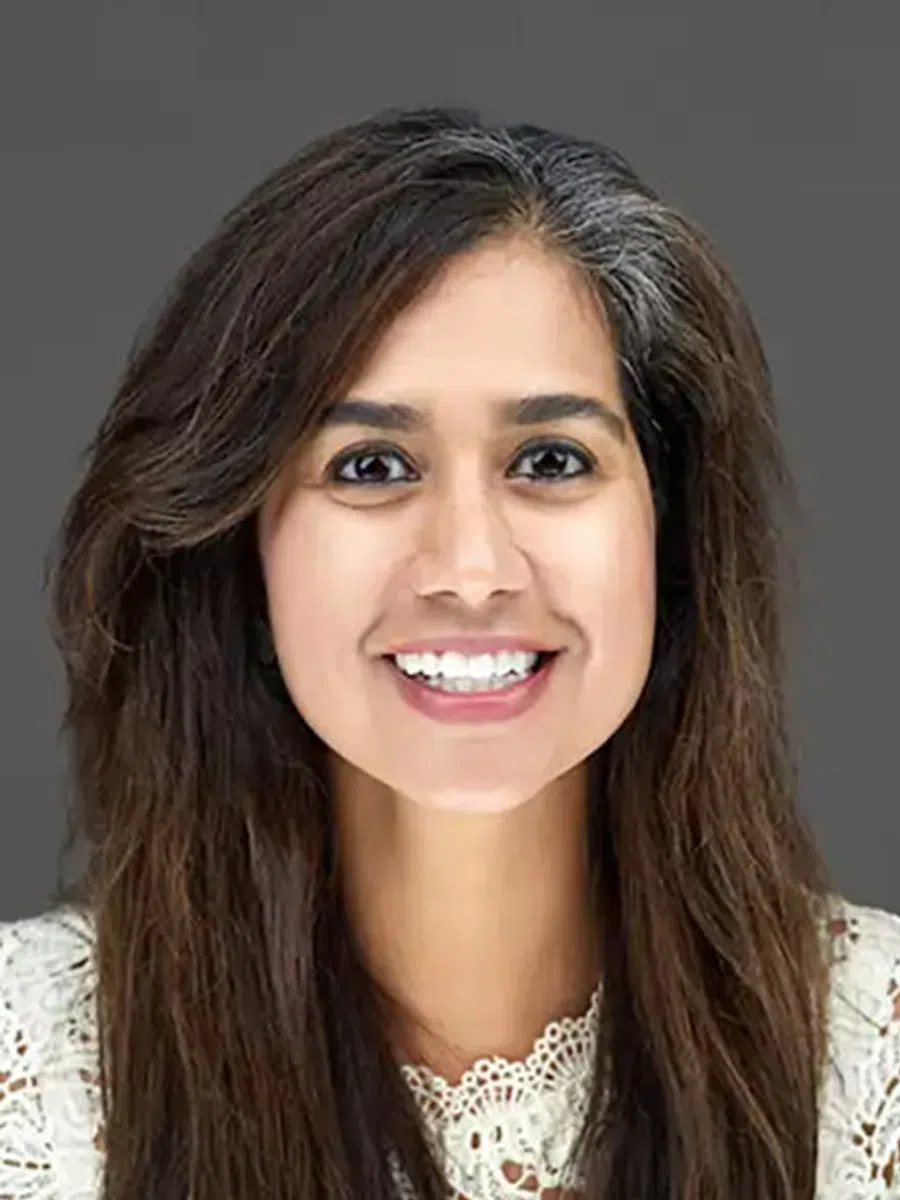 Dr. Fizza Jaffery Mount Laurel, NJ | Union Mill Oral Surgery and