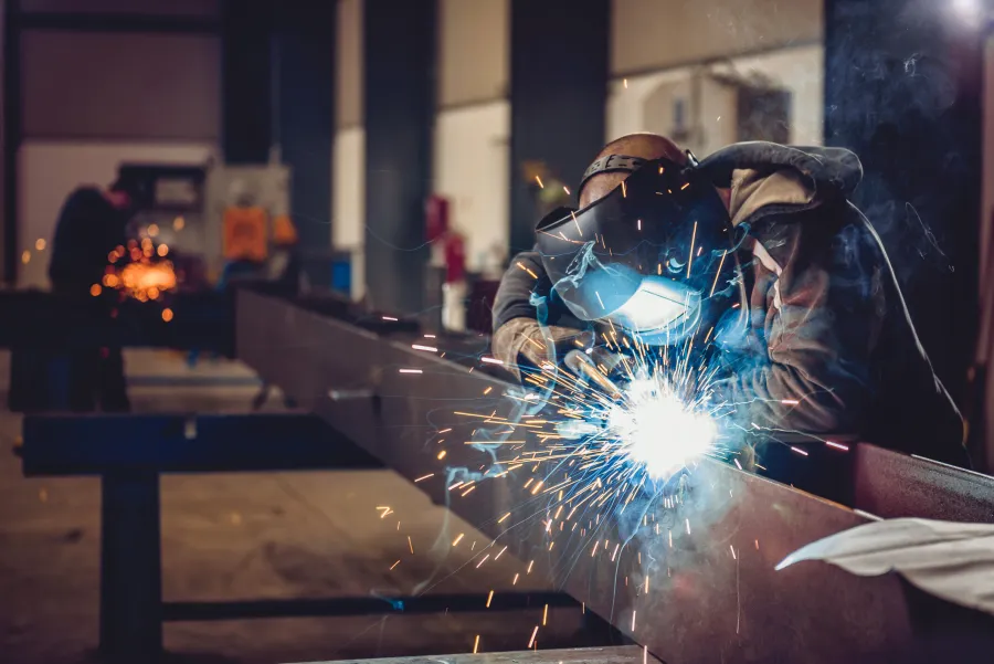 Committed to American Manufacturing