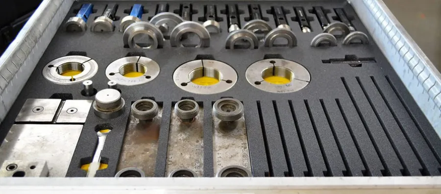 Specialized Tools