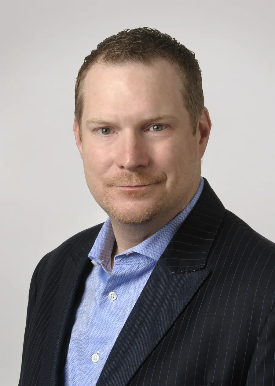 Joe Weir, Chief Revenue Officer at Texas Monthly
