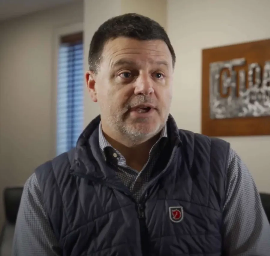 Griffin Lumber & Supply partners with CT Darnell for a state-of-the-art design-build LBM facility and truss manufacturing plant built for efficiency and growth.