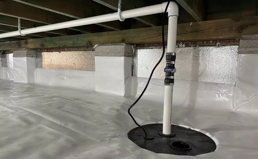 Expert Sump Pump Installation & Repair Services