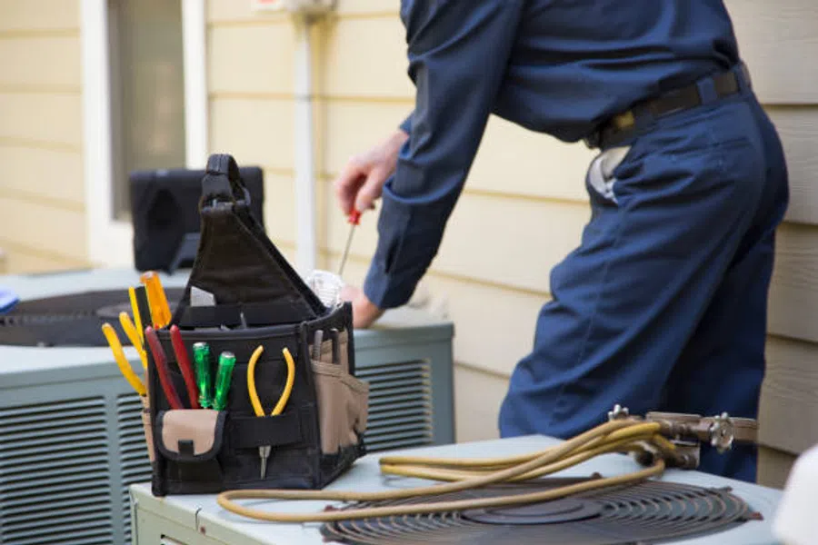 Your Local, Family-Run HVAC Experts Since 2006