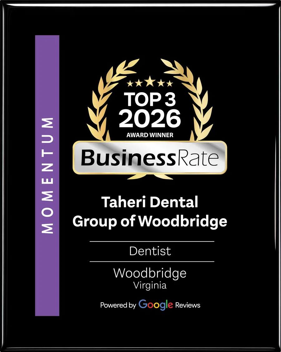 At Taheri Dental Group of Woodbridge, You'll Find Experienced Woodbridge Dentists Offering Family-Focused Care
