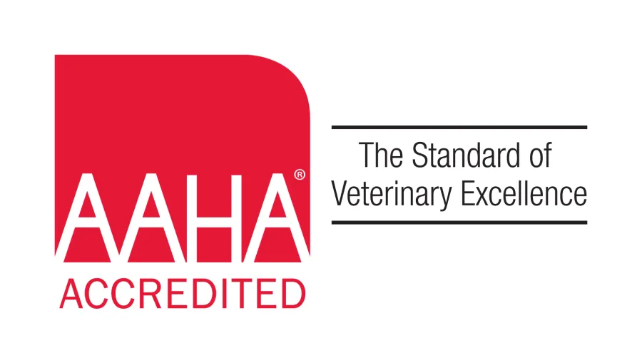 AAHA Accredited Veterinary Practice