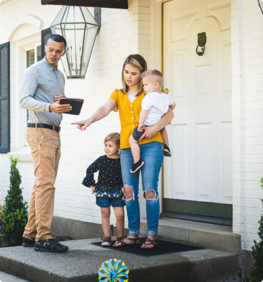 Pest Control Fort Wayne Greenix Pest Control