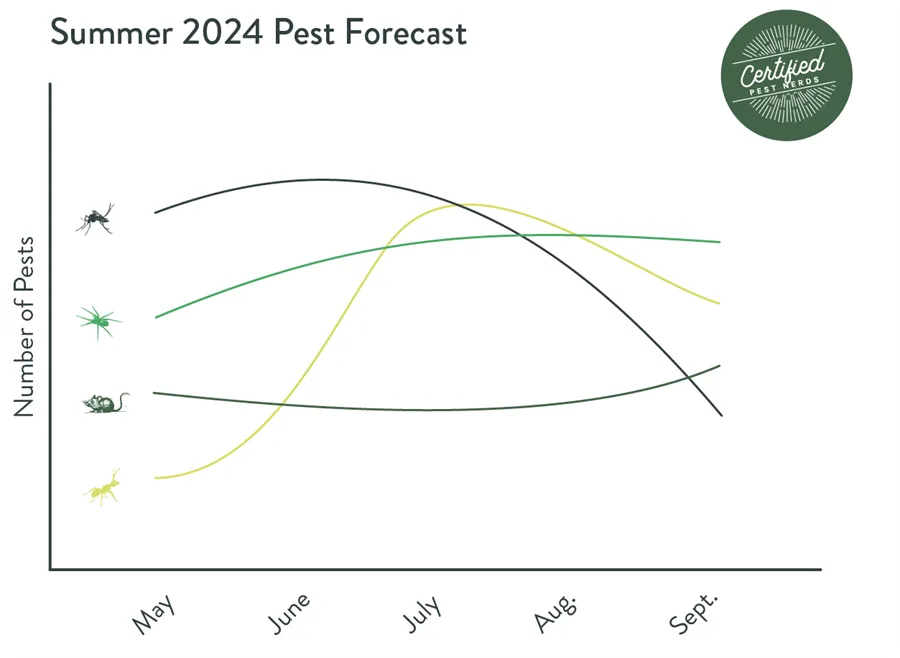 chart, line chart