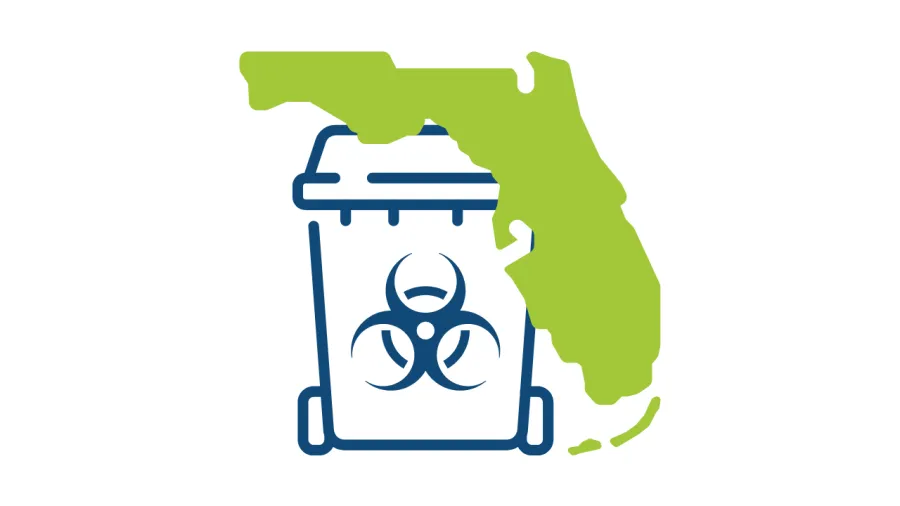 Florida Biomedical Waste