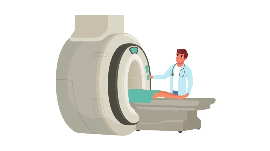Advanced MRI Training