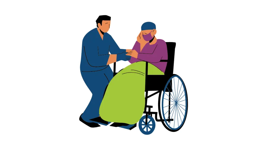 safe patient handling and transferring