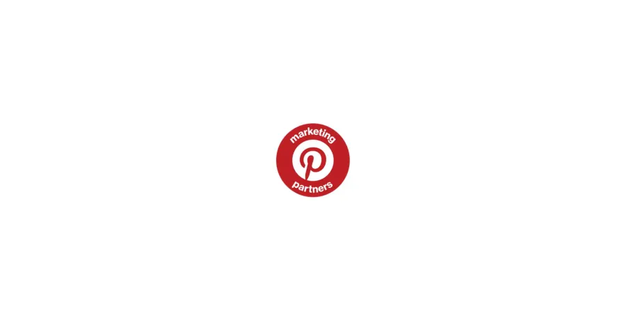 Pinterest Marketing Partners logo