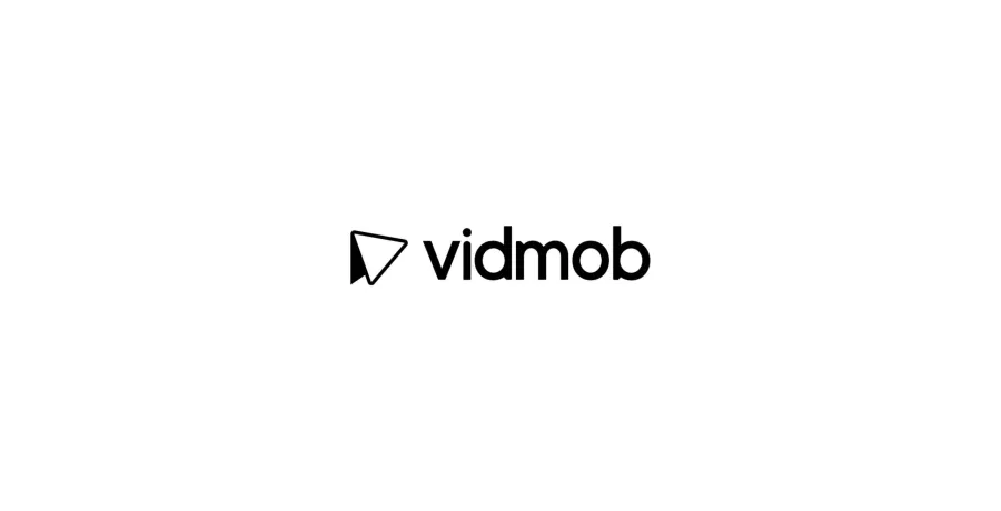 VidMob logo