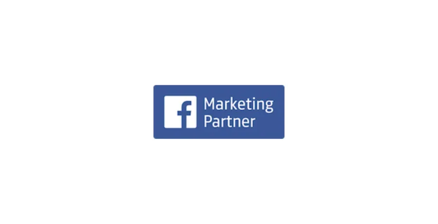 Facebook Marketing Partner logo