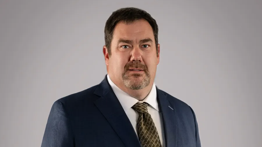 a man in a suit