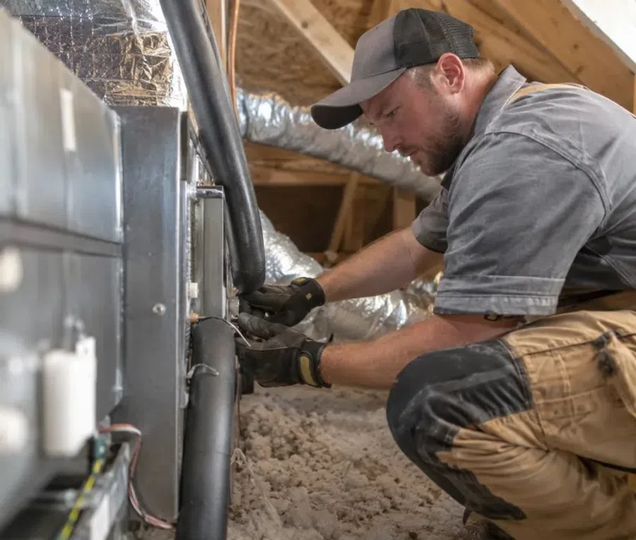 Reliable AC Repair in Cave Spring - GA for homes and local properties