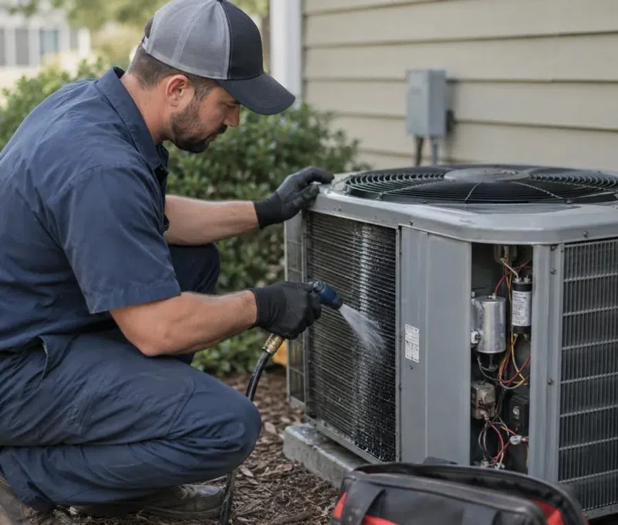 Professional AC Repair in Cedartown - GA for dependable indoor cooling