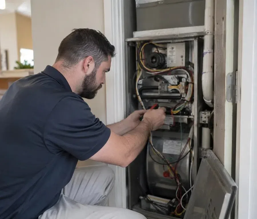 Dependable AC Repair in Silver Creek - GA for residential cooling needs