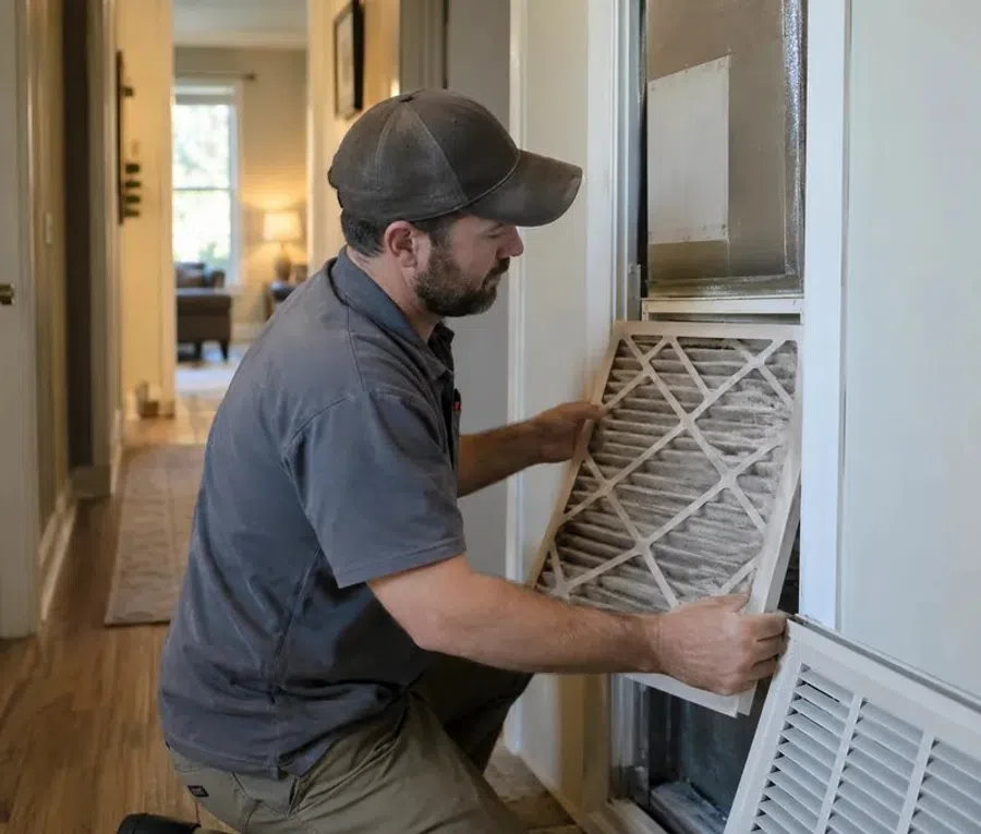 Experienced AC Repair in Armuchee - GA for reliable seasonal cooling