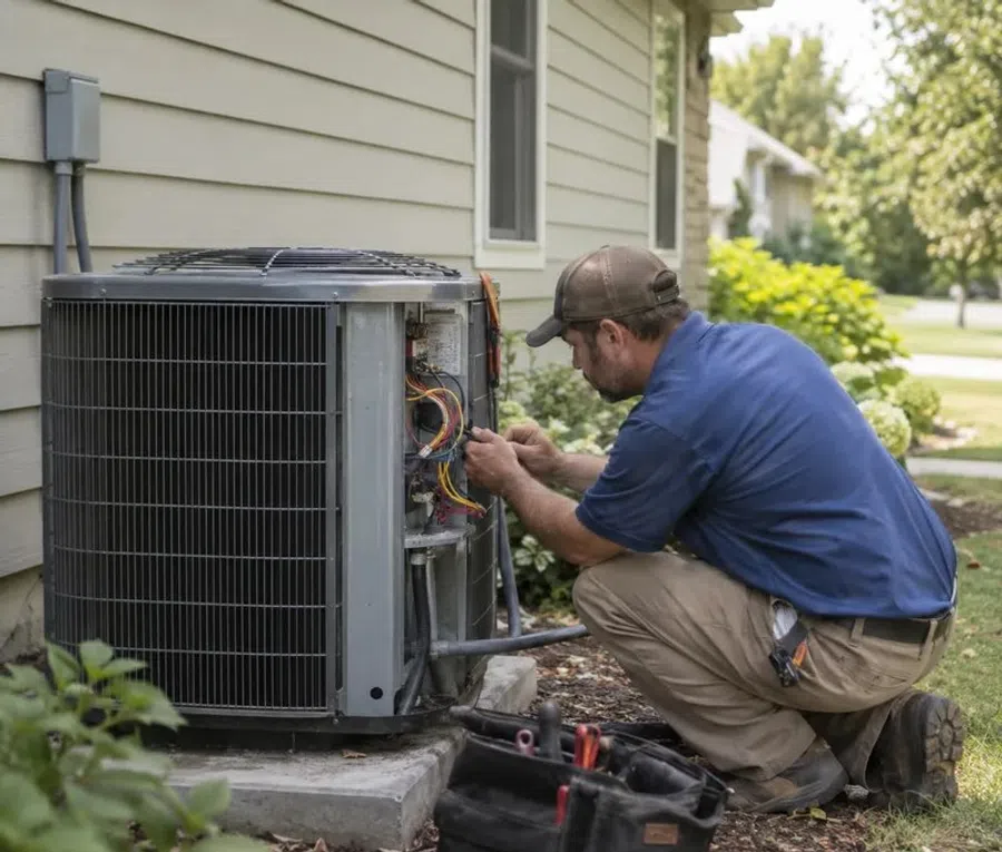 Trusted AC Repair in Acworth - GA for summer cooling and indoor comfort