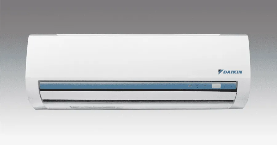 a white rectangular object