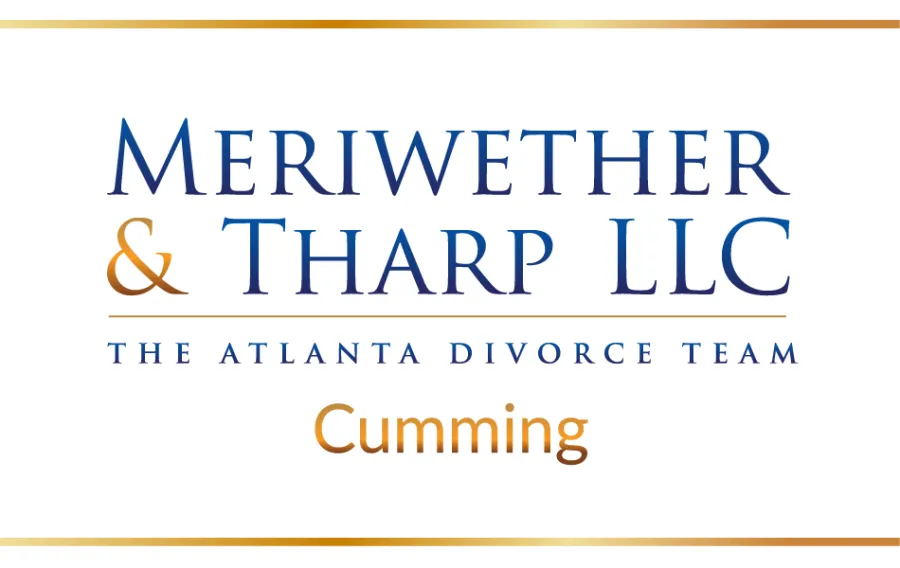 Meriwether & Tharp Cumming Divorce Lawyers