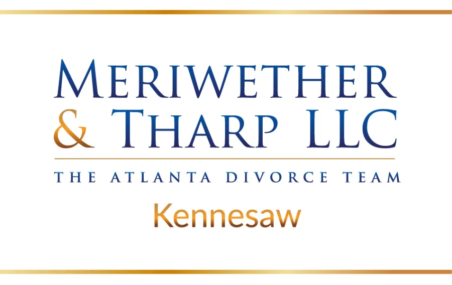 Meriwether & Tharp Kennesaw Divorce Lawyers