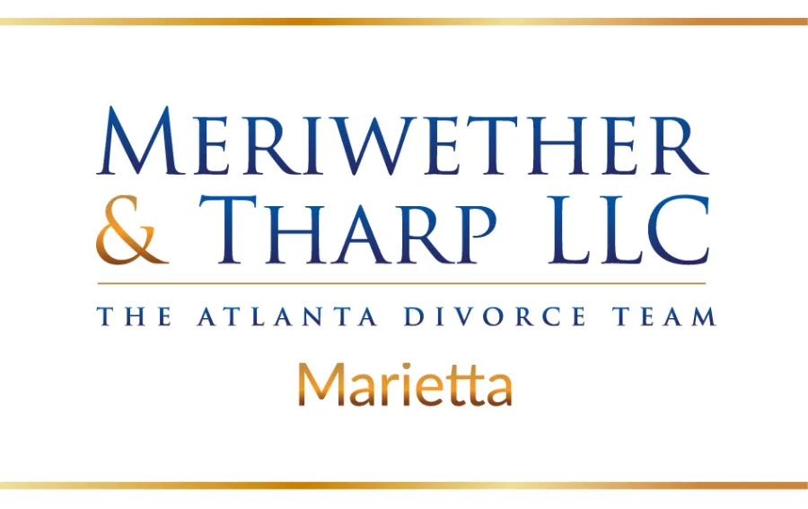 Meriwether & Tharp Marietta Divorce Lawyers