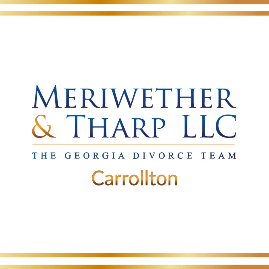 Meriwether Tharp Carrollton Office for Divorce and Family law