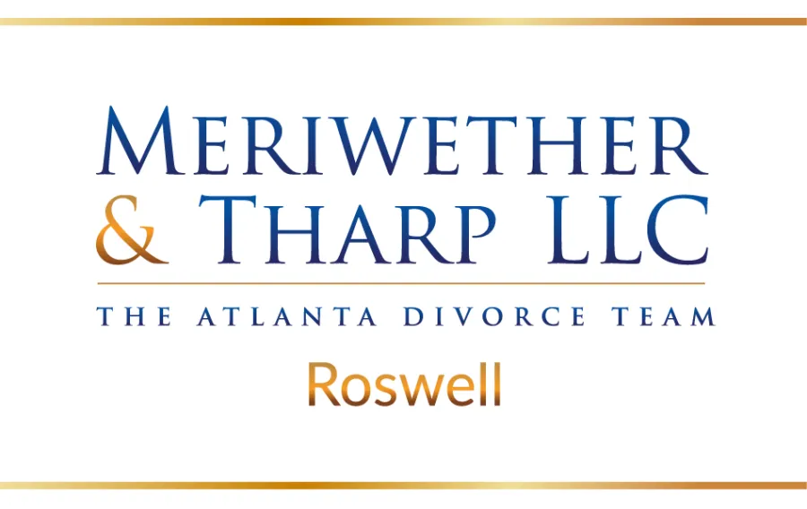 Meriwether & Tharp Roswell Divorce Lawyers