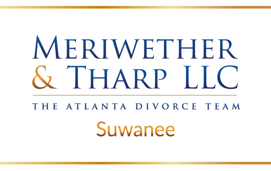 Meriwether & Tharp Suwanee Divorce Lawyers