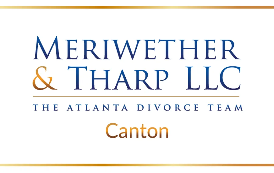 Meriwether & Tharp Canton Divorce Lawyers