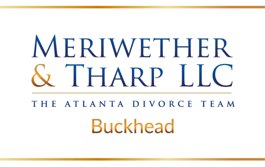 Meriwether & Tharp Buckhead Divorce Lawyers