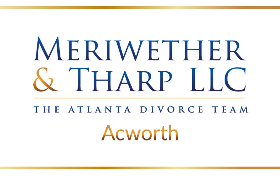 Meriwether & Tharp Acworth Divorce Lawyers