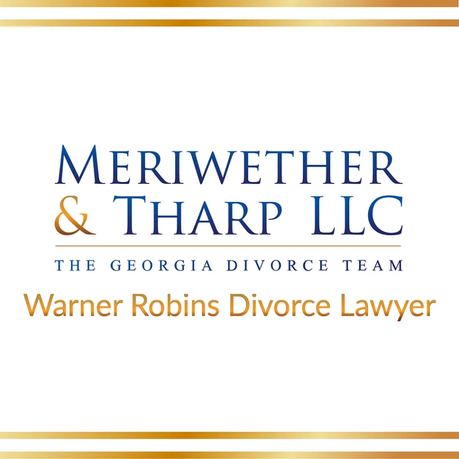 Meriwether & Tharp LLC Georgia divorce lawyers serving Warner Robins clients with expertise.