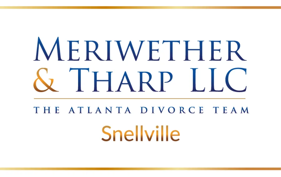 Meriwether & Tharp Snellville Divorce Lawyers