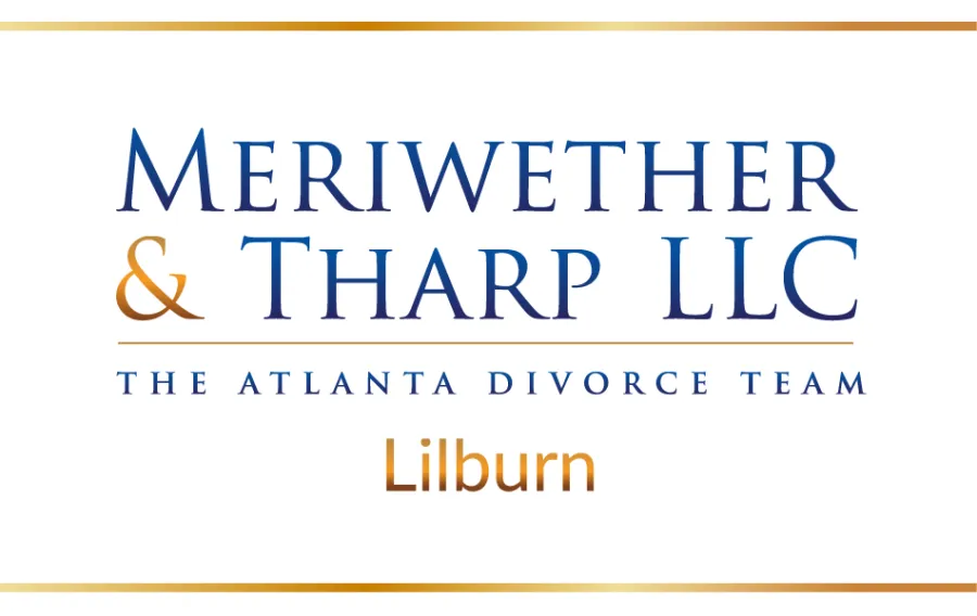 Meriwether & Tharp Lilburn Divorce Lawyers