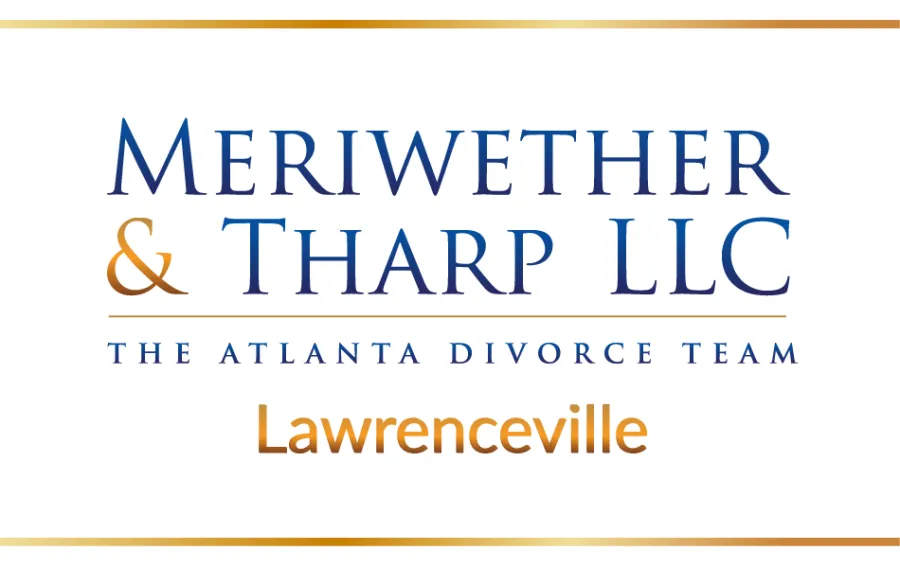 Meriwether & Tharp Lawrenceville Divorce Lawyers
