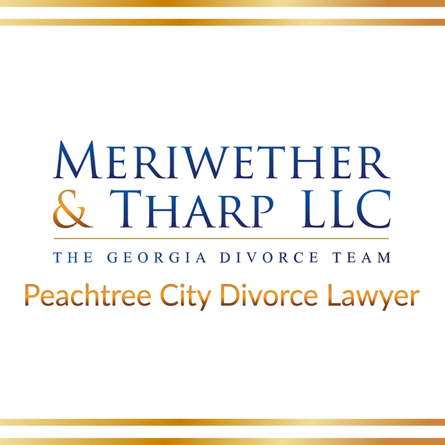 Meriwether & Tharp is your Peachtree City Divorce Lawyer.