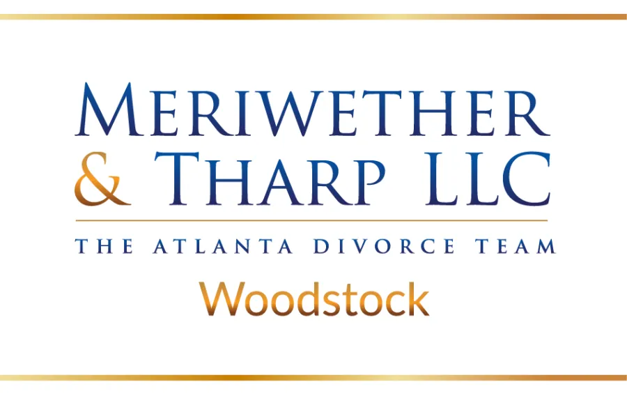 Meriwether & Tharp Woodstock Divorce Lawyers